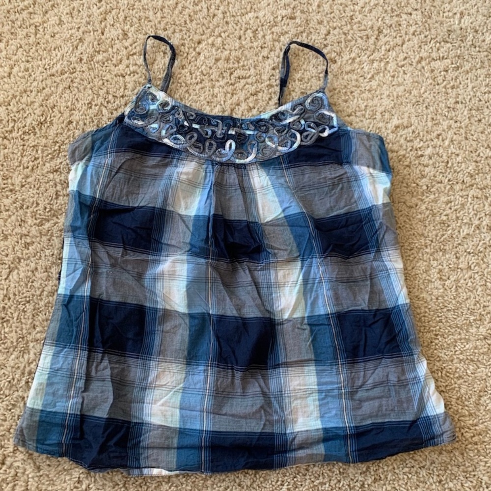 Maurices Tank Top